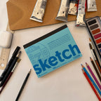 Maruman SOHO B601 Sketchbook Small