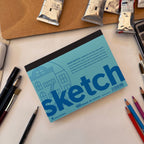 Maruman SOHO B601 Sketchbook Small