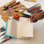 Maruman SOHO B601 Sketchbook Small