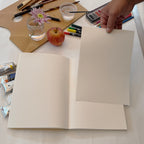 Maruman SOHO B501 Sketchbook Medium