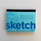 Maruman SOHO B601 Sketchbook Small