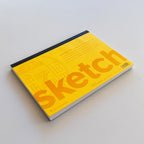 Maruman SOHO B501 Sketchbook Medium