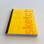 Maruman SOHO B501 Sketchbook Medium