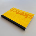 Maruman SOHO B501 Sketchbook Medium