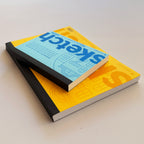 Maruman SOHO B501 & B601 Sketchbooks offer