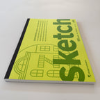 Maruman SOHO B401 Sketchbook Large