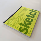 Maruman SOHO B401 Sketchbook Large