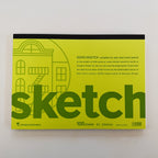 Maruman SOHO B401 Sketchbook Large