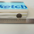 Maruman SOHO B401 Sketchbook Large