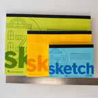 Maruman SOHO B401 Sketchbook Large